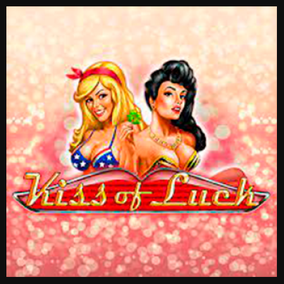 Kiss of Luck
